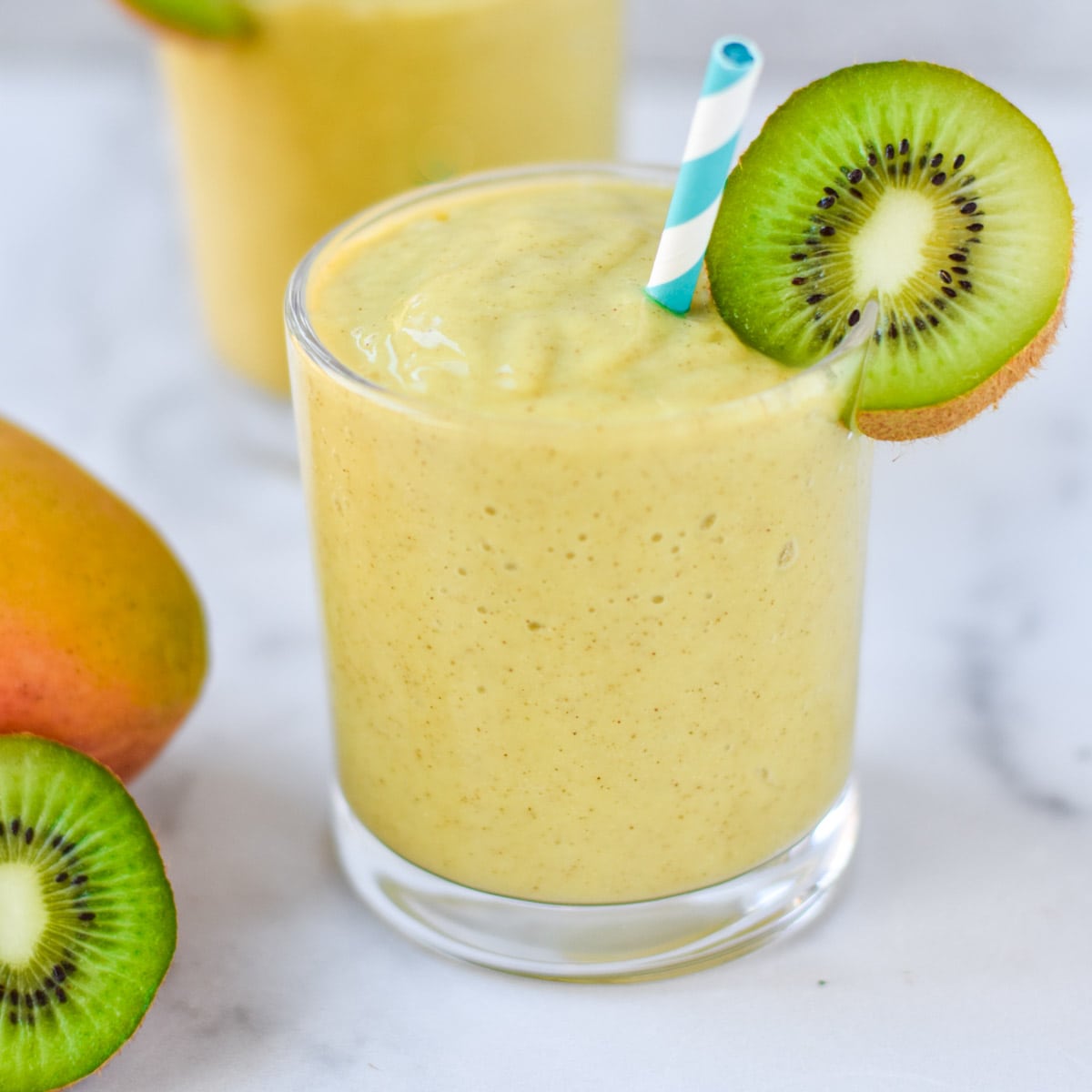 mango-kiwi-smoothie