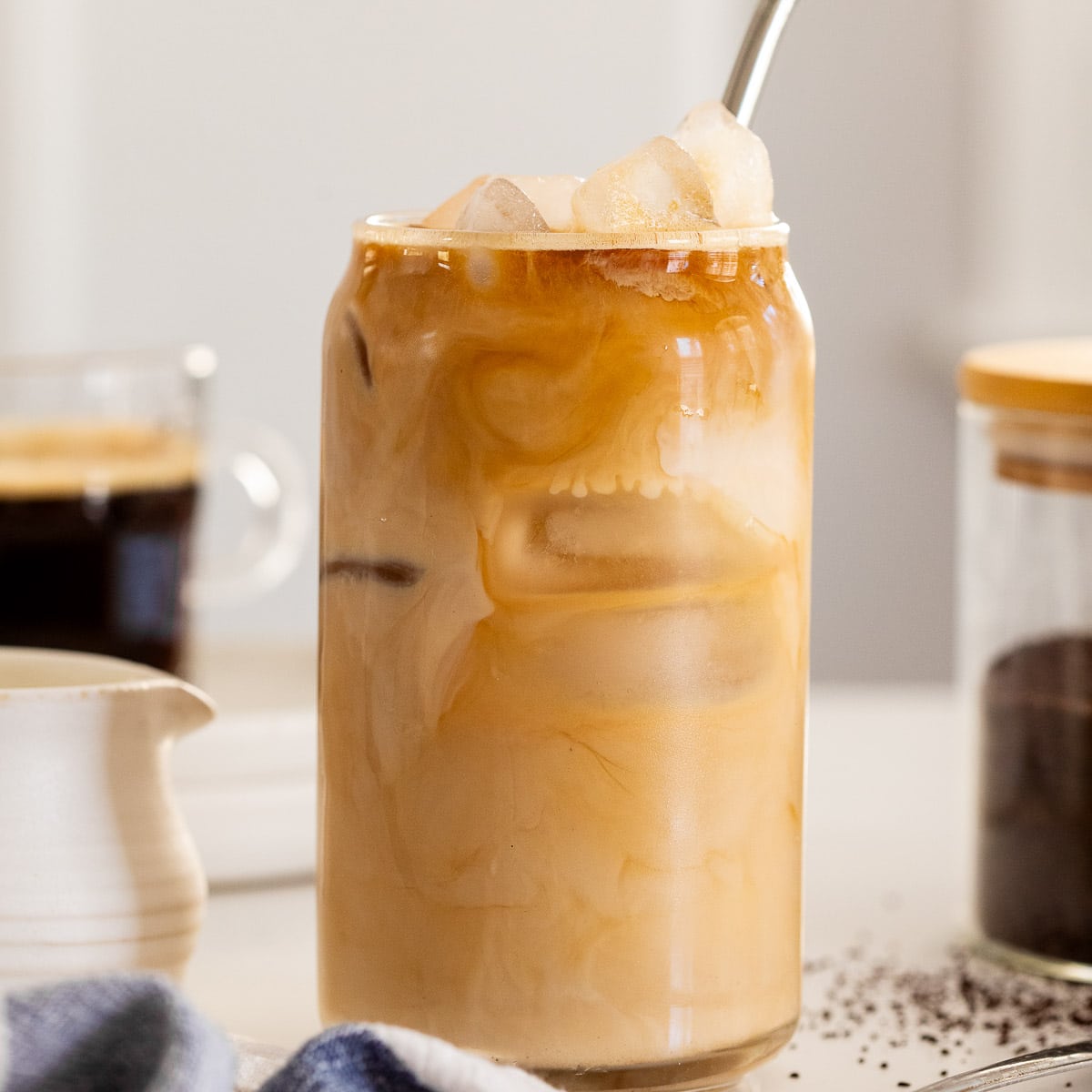 Iced-Spanish-Latte-Recipe